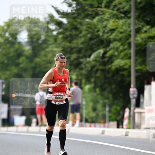 15.06.2025 - REWE Women's Run Dr. Thomas Lammeyer http://msf.ph/oto/7974174 15.06.2025 10:39:31 Laufen 5663 meine-sportfotos.de
