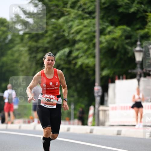 15.06.2025 - REWE Women's Run Dr. Thomas Lammeyer http://msf.ph/oto/7974192 15.06.2025 10:39:31 Laufen 5663 meine-sportfotos.de