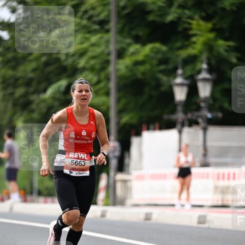 15.06.2025 - REWE Women's Run Dr. Thomas Lammeyer http://msf.ph/oto/7974207 15.06.2025 10:39:32 Laufen 5663 meine-sportfotos.de