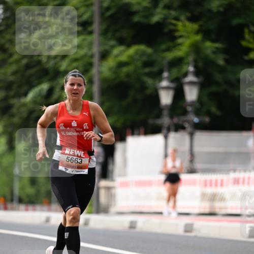15.06.2025 - REWE Women's Run Dr. Thomas Lammeyer http://msf.ph/oto/7974211 15.06.2025 10:39:32 Laufen 5663 meine-sportfotos.de