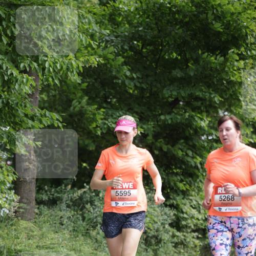 15.06.2025 - REWE Women's Run Jannik Wohlers http://msf.ph/oto/7974254 15.06.2025 10:08:58 Laufen 5595, 5268 meine-sportfotos.de