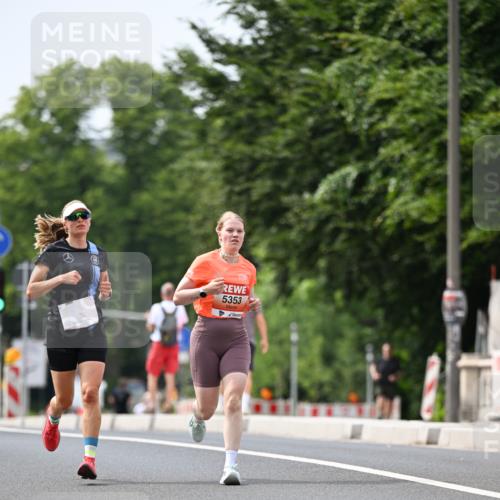 15.06.2025 - REWE Women's Run Dr. Thomas Lammeyer http://msf.ph/oto/7974255 15.06.2025 10:39:35 Laufen 5353 meine-sportfotos.de