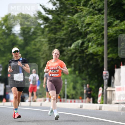 15.06.2025 - REWE Women's Run Dr. Thomas Lammeyer http://msf.ph/oto/7974267 15.06.2025 10:39:35 Laufen 5353 meine-sportfotos.de