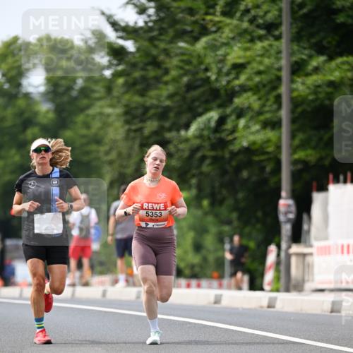 15.06.2025 - REWE Women's Run Dr. Thomas Lammeyer http://msf.ph/oto/7974271 15.06.2025 10:39:35 Laufen 5353 meine-sportfotos.de