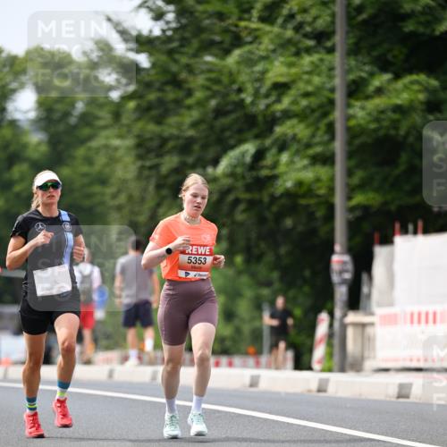15.06.2025 - REWE Women's Run Dr. Thomas Lammeyer http://msf.ph/oto/7974276 15.06.2025 10:39:35 Laufen 5353 meine-sportfotos.de