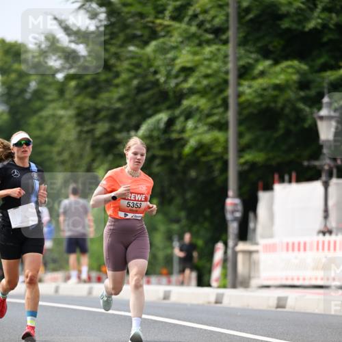 15.06.2025 - REWE Women's Run Dr. Thomas Lammeyer http://msf.ph/oto/7974277 15.06.2025 10:39:35 Laufen 5353 meine-sportfotos.de