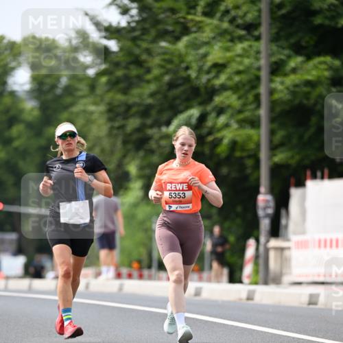 15.06.2025 - REWE Women's Run Dr. Thomas Lammeyer http://msf.ph/oto/7974285 15.06.2025 10:39:36 Laufen 5353 meine-sportfotos.de