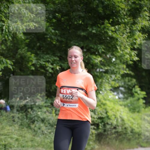 15.06.2025 - REWE Women's Run Jannik Wohlers http://msf.ph/oto/7974291 15.06.2025 10:09:02 Laufen 5502 meine-sportfotos.de