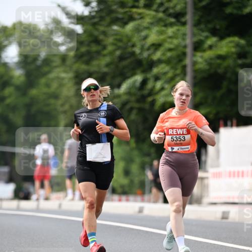 15.06.2025 - REWE Women's Run Dr. Thomas Lammeyer http://msf.ph/oto/7974292 15.06.2025 10:39:36 Laufen 5353 meine-sportfotos.de