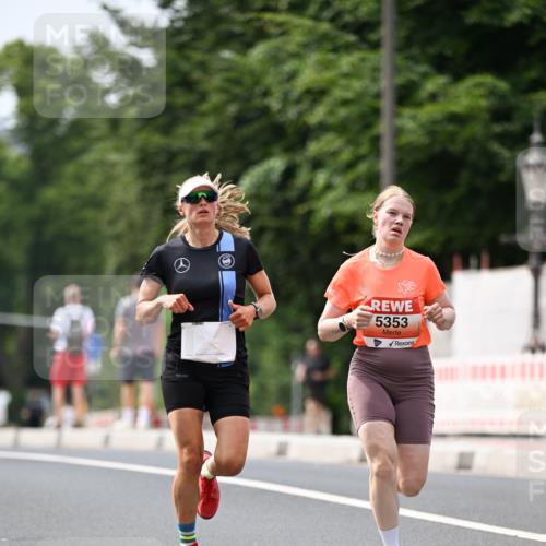 15.06.2025 - REWE Women's Run Dr. Thomas Lammeyer http://msf.ph/oto/7974295 15.06.2025 10:39:36 Laufen 5353 meine-sportfotos.de