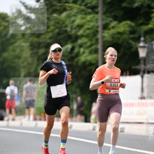 15.06.2025 - REWE Women's Run Dr. Thomas Lammeyer http://msf.ph/oto/7974299 15.06.2025 10:39:36 Laufen 5353 meine-sportfotos.de