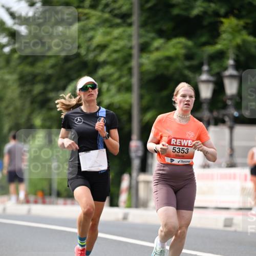 15.06.2025 - REWE Women's Run Dr. Thomas Lammeyer http://msf.ph/oto/7974307 15.06.2025 10:39:37 Laufen 5353 meine-sportfotos.de