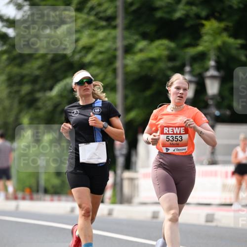 15.06.2025 - REWE Women's Run Dr. Thomas Lammeyer http://msf.ph/oto/7974312 15.06.2025 10:39:37 Laufen 5353 meine-sportfotos.de