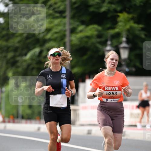 15.06.2025 - REWE Women's Run Dr. Thomas Lammeyer http://msf.ph/oto/7974315 15.06.2025 10:39:37 Laufen 5353 meine-sportfotos.de