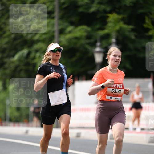 15.06.2025 - REWE Women's Run Dr. Thomas Lammeyer http://msf.ph/oto/7974320 15.06.2025 10:39:37 Laufen 5353 meine-sportfotos.de