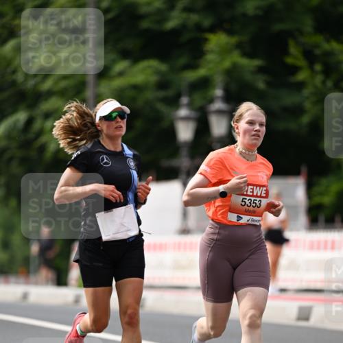15.06.2025 - REWE Women's Run Dr. Thomas Lammeyer http://msf.ph/oto/7974322 15.06.2025 10:39:37 Laufen 5353 meine-sportfotos.de