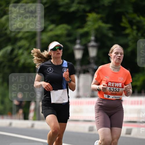15.06.2025 - REWE Women's Run Dr. Thomas Lammeyer http://msf.ph/oto/7974326 15.06.2025 10:39:37 Laufen 5353 meine-sportfotos.de