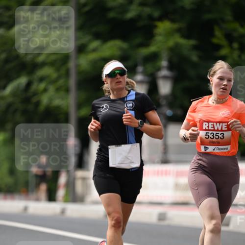 15.06.2025 - REWE Women's Run Dr. Thomas Lammeyer http://msf.ph/oto/7974330 15.06.2025 10:39:38 Laufen 5353 meine-sportfotos.de