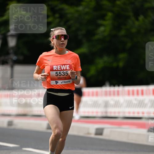 15.06.2025 - REWE Women's Run Dr. Thomas Lammeyer http://msf.ph/oto/7974400 15.06.2025 10:39:42 Laufen 5535 meine-sportfotos.de