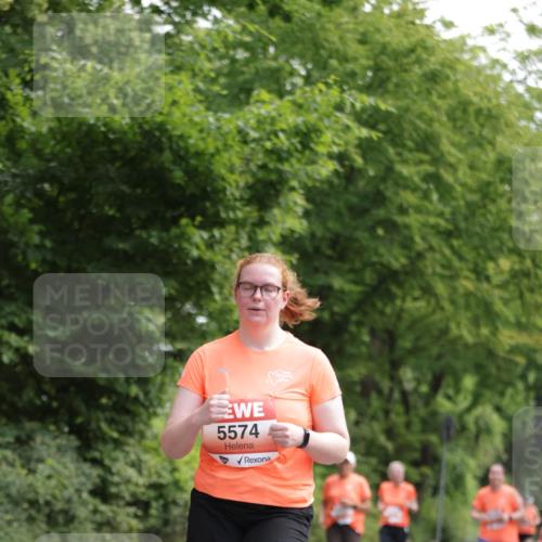 15.06.2025 - REWE Women's Run Jannik Wohlers http://msf.ph/oto/7974489 15.06.2025 10:09:15 Laufen 5574 meine-sportfotos.de