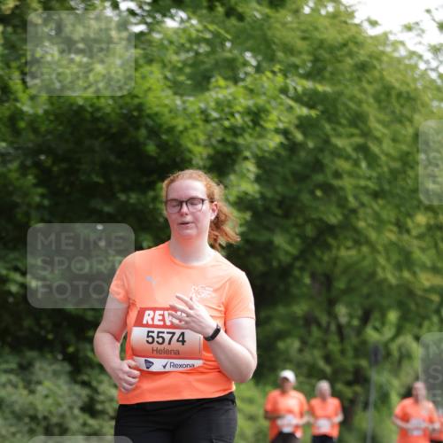 15.06.2025 - REWE Women's Run Jannik Wohlers http://msf.ph/oto/7974516 15.06.2025 10:09:15 Laufen 5574 meine-sportfotos.de