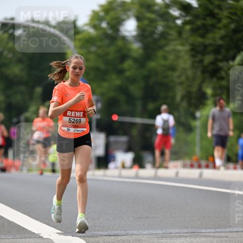 15.06.2025 - REWE Women's Run Dr. Thomas Lammeyer http://msf.ph/oto/7974530 15.06.2025 10:39:58 Laufen 5269 meine-sportfotos.de