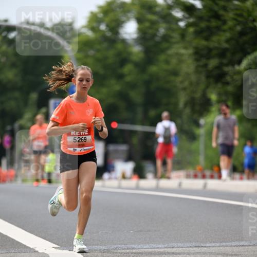 15.06.2025 - REWE Women's Run Dr. Thomas Lammeyer http://msf.ph/oto/7974535 15.06.2025 10:39:58 Laufen 5269 meine-sportfotos.de