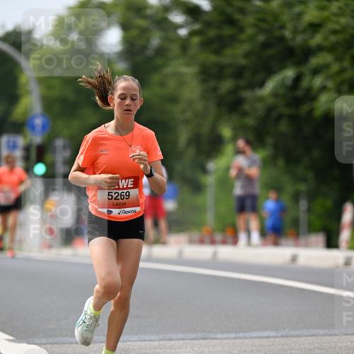 15.06.2025 - REWE Women's Run Dr. Thomas Lammeyer http://msf.ph/oto/7974558 15.06.2025 10:39:59 Laufen 66, 5269 meine-sportfotos.de