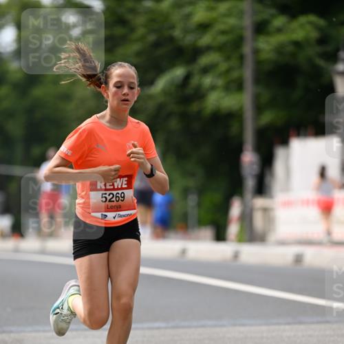 15.06.2025 - REWE Women's Run Dr. Thomas Lammeyer http://msf.ph/oto/7974581 15.06.2025 10:40:00 Laufen 5269 meine-sportfotos.de