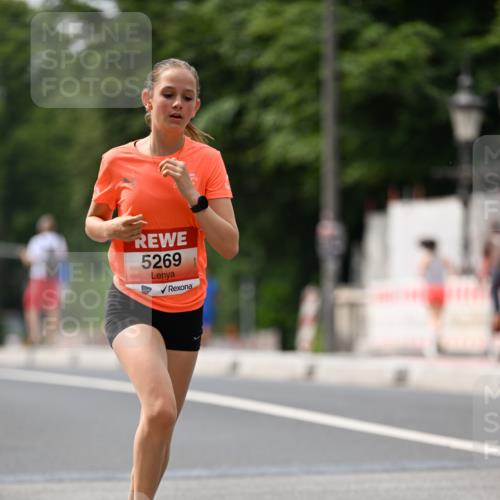 15.06.2025 - REWE Women's Run Dr. Thomas Lammeyer http://msf.ph/oto/7974586 15.06.2025 10:40:00 Laufen 5269 meine-sportfotos.de