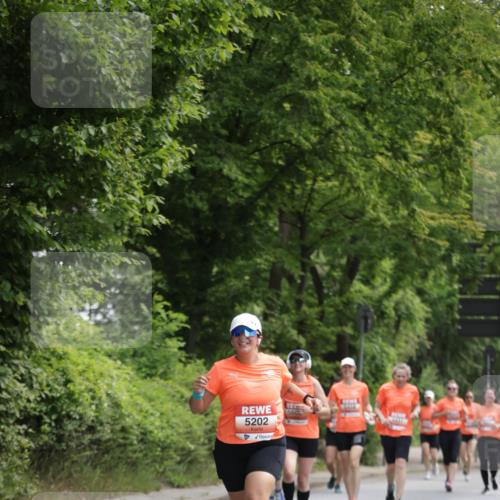 15.06.2025 - REWE Women's Run Jannik Wohlers http://msf.ph/oto/7974589 15.06.2025 10:09:26 Laufen 560, 5202 meine-sportfotos.de