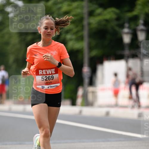 15.06.2025 - REWE Women's Run Dr. Thomas Lammeyer http://msf.ph/oto/7974593 15.06.2025 10:40:00 Laufen 5269 meine-sportfotos.de