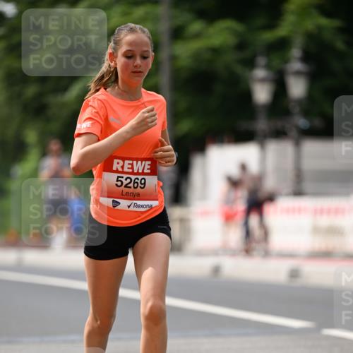 15.06.2025 - REWE Women's Run Dr. Thomas Lammeyer http://msf.ph/oto/7974601 15.06.2025 10:40:00 Laufen 5269 meine-sportfotos.de