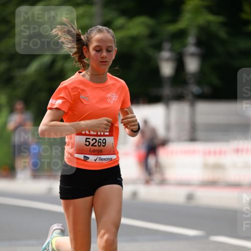 15.06.2025 - REWE Women's Run Dr. Thomas Lammeyer http://msf.ph/oto/7974606 15.06.2025 10:40:00 Laufen 5269 meine-sportfotos.de