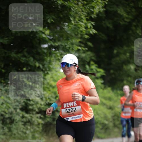 15.06.2025 - REWE Women's Run Jannik Wohlers http://msf.ph/oto/7974629 15.06.2025 10:09:28 Laufen 5202 meine-sportfotos.de