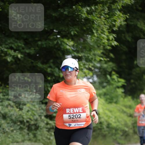 15.06.2025 - REWE Women's Run Jannik Wohlers http://msf.ph/oto/7974650 15.06.2025 10:09:28 Laufen 5202 meine-sportfotos.de