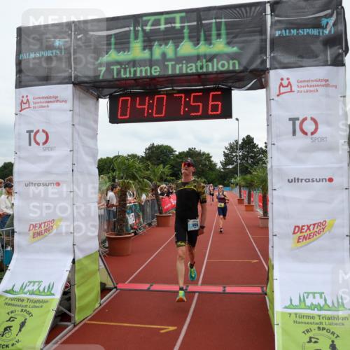 15.06.2025 - 7 Türme Triathlon Michael Strokosch http://msf.ph/oto/7974654 15.06.2025 14:07:55 Ziel 490, 565, 624, 853, 933 meine-sportfotos.de