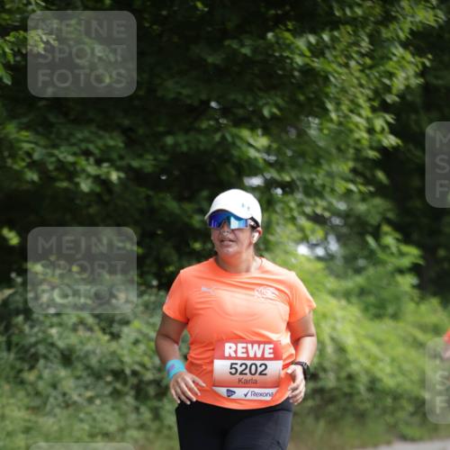 15.06.2025 - REWE Women's Run Jannik Wohlers http://msf.ph/oto/7974659 15.06.2025 10:09:28 Laufen 5202 meine-sportfotos.de