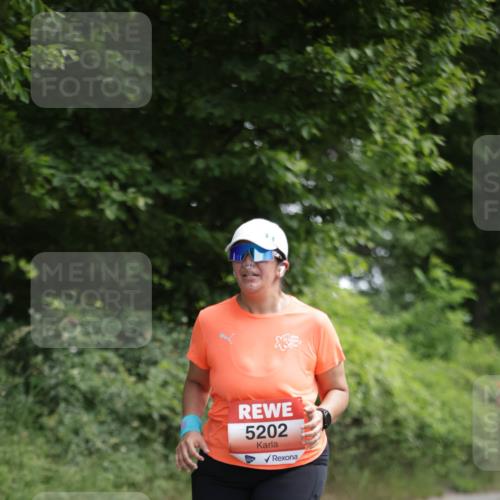 15.06.2025 - REWE Women's Run Jannik Wohlers http://msf.ph/oto/7974661 15.06.2025 10:09:28 Laufen 5202 meine-sportfotos.de