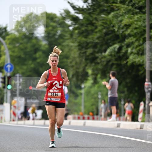 15.06.2025 - REWE Women's Run Dr. Thomas Lammeyer http://msf.ph/oto/7974690 15.06.2025 10:40:09 Laufen  meine-sportfotos.de