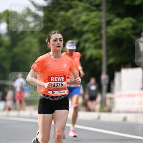 15.06.2025 - REWE Women's Run Dr. Thomas Lammeyer http://msf.ph/oto/7974940 15.06.2025 10:40:21 Laufen 5375 meine-sportfotos.de
