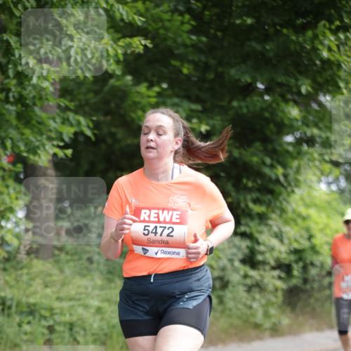 15.06.2025 - REWE Women's Run Jannik Wohlers http://msf.ph/oto/7974942 15.06.2025 10:09:44 Laufen 5472 meine-sportfotos.de