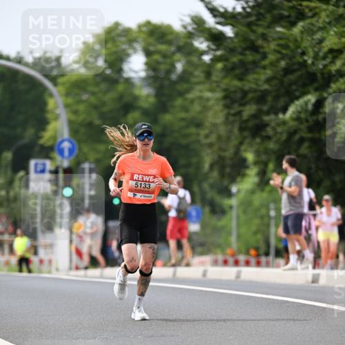 15.06.2025 - REWE Women's Run Dr. Thomas Lammeyer http://msf.ph/oto/7974956 15.06.2025 10:40:23 Laufen 5133 meine-sportfotos.de