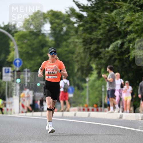 15.06.2025 - REWE Women's Run Dr. Thomas Lammeyer http://msf.ph/oto/7974960 15.06.2025 10:40:23 Laufen 5133 meine-sportfotos.de