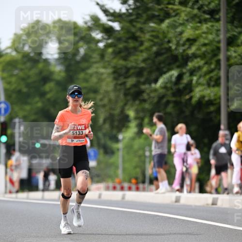 15.06.2025 - REWE Women's Run Dr. Thomas Lammeyer http://msf.ph/oto/7974969 15.06.2025 10:40:23 Laufen 5133 meine-sportfotos.de