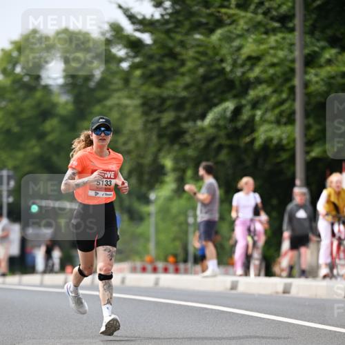 15.06.2025 - REWE Women's Run Dr. Thomas Lammeyer http://msf.ph/oto/7974973 15.06.2025 10:40:23 Laufen  meine-sportfotos.de