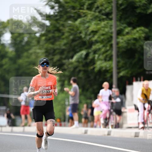 15.06.2025 - REWE Women's Run Dr. Thomas Lammeyer http://msf.ph/oto/7974990 15.06.2025 10:40:24 Laufen 5133 meine-sportfotos.de