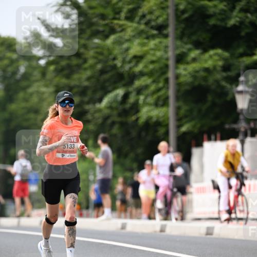 15.06.2025 - REWE Women's Run Dr. Thomas Lammeyer http://msf.ph/oto/7974994 15.06.2025 10:40:24 Laufen 5133 meine-sportfotos.de