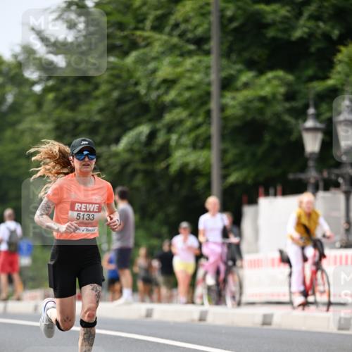 15.06.2025 - REWE Women's Run Dr. Thomas Lammeyer http://msf.ph/oto/7974999 15.06.2025 10:40:24 Laufen 5, 133 meine-sportfotos.de