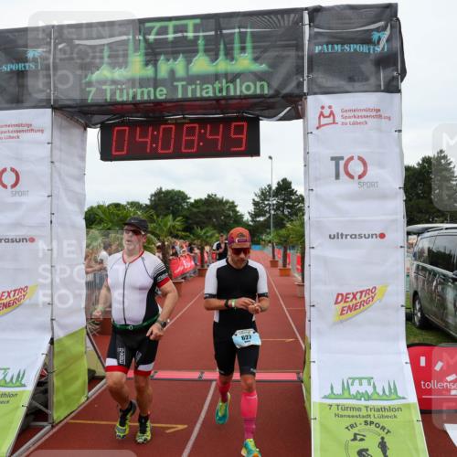 15.06.2025 - 7 Türme Triathlon Michael Strokosch http://msf.ph/oto/7975001 15.06.2025 14:08:48 Ziel 375, 583, 627, 889, 895 meine-sportfotos.de